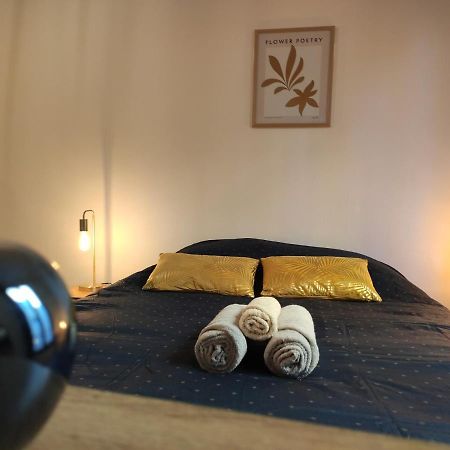 Le Charme - Focalimmo Apartman Foix Kültér fotó