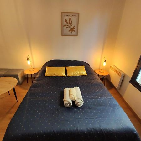 Le Charme - Focalimmo Apartman Foix Kültér fotó